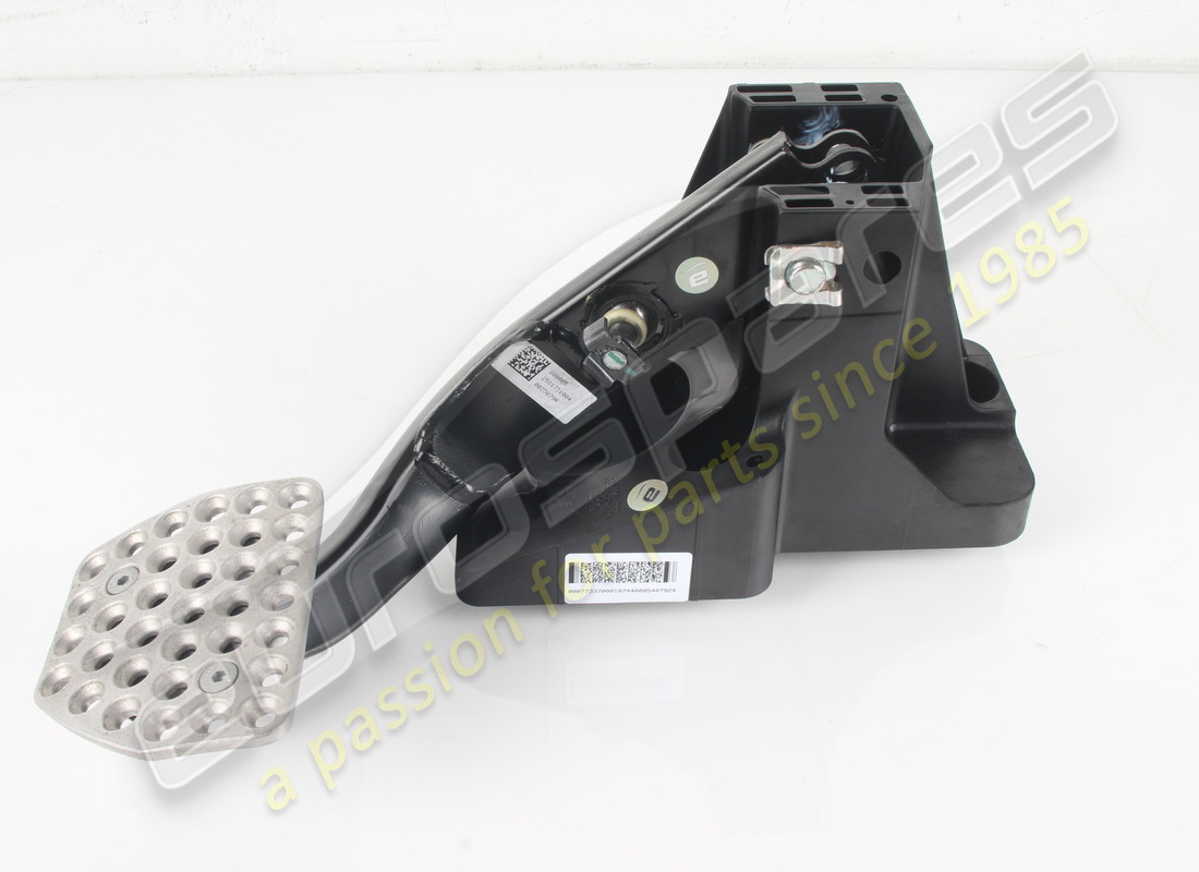 pedalera completa usada ferrari. número de pieza 773370 (5)