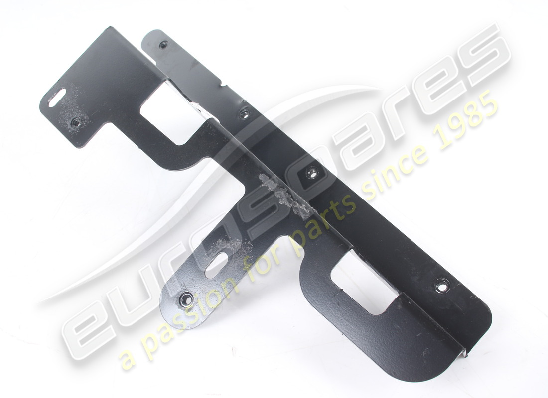 usado ferrari soporte de bisagra de guantera. número de pieza 88209800 (2)
