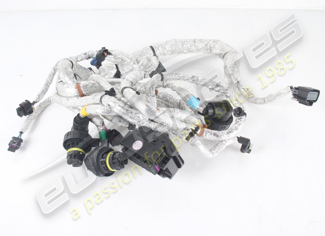 MAZO DE CABLEADO DCT Ferrari USADO. NÚMERO DE PARTE 982357 (1)