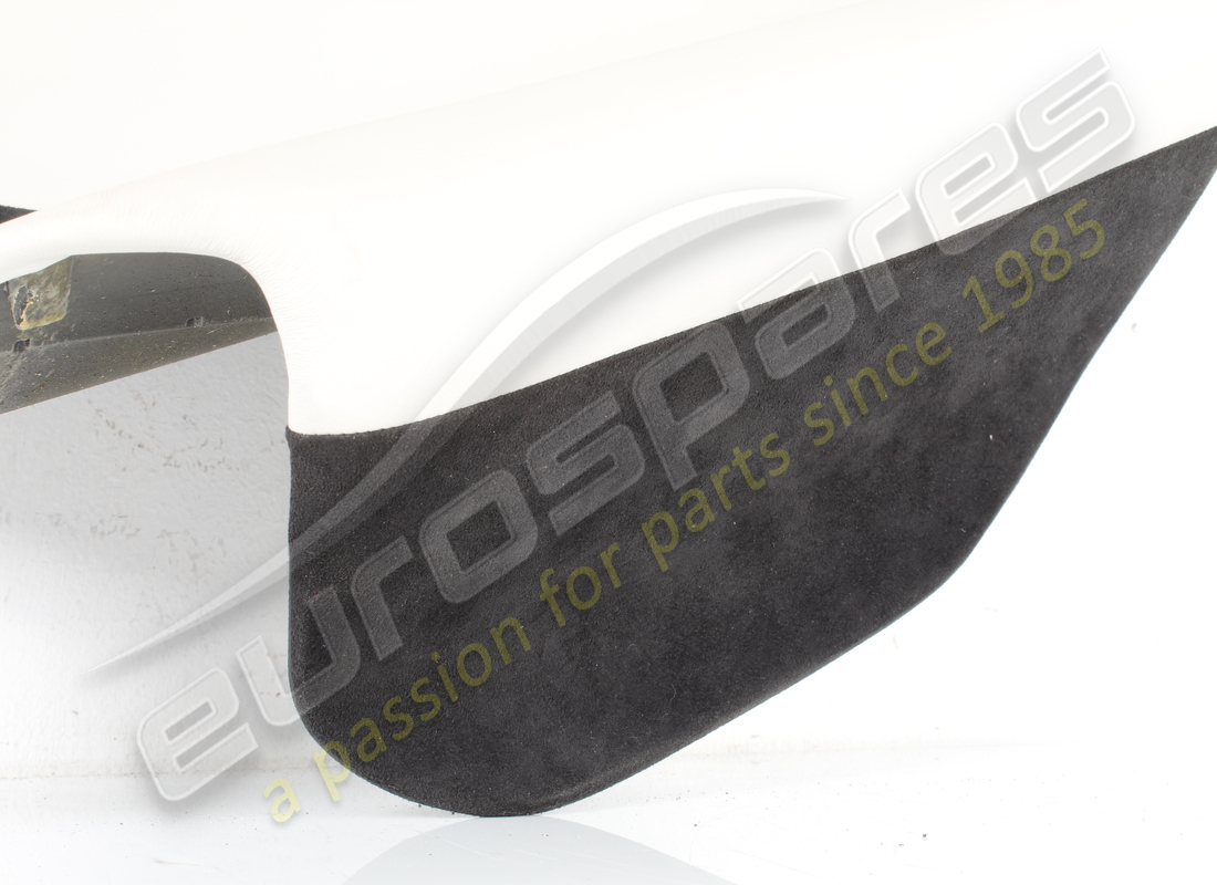 USADO FERRARIMEDAGLIONE DX SELLATO COMPLETO. NÚMERO DE PARTE 785010 (2) usado ferrarimedaglione dx sellato completo. número de parte 785010 (2)