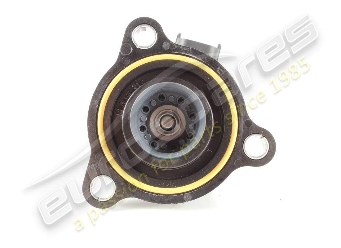 VÁLVULA DE DESCARGA FERRARI USADA. NÚMERO DE PARTE 315495 (3) válvula de descarga ferrari usada. número de parte 315495 (3)