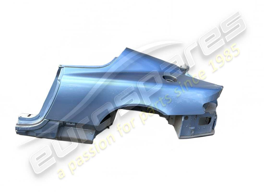 CONJUNTO DE PANEL Aston Martin USADO, LADO DE LA CARROCERÍA TRASERO, IZQUIERDO. NÚMERO DE PIEZA 4G43C18761 (1)
