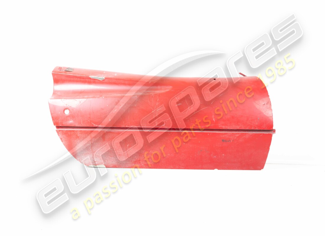 USADO Ferrari PUERTA DERECHA LHD GTB . NÚMERO DE PARTE 62409600 (1)