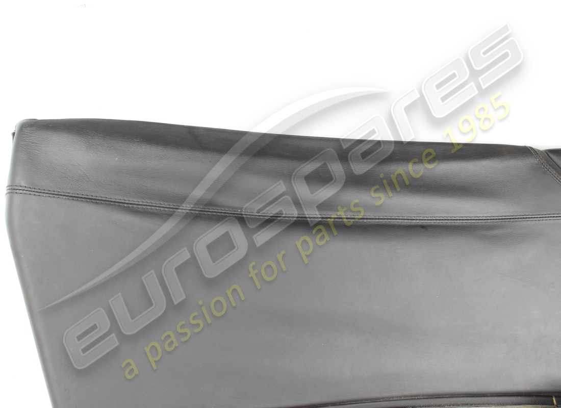 moldura de puerta dañada ferrari en negro vm8500. número de pieza 64584600 (2)