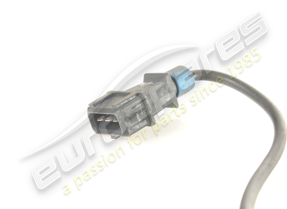 used ferrari complete angolar speed senso. part number 164083 (3)