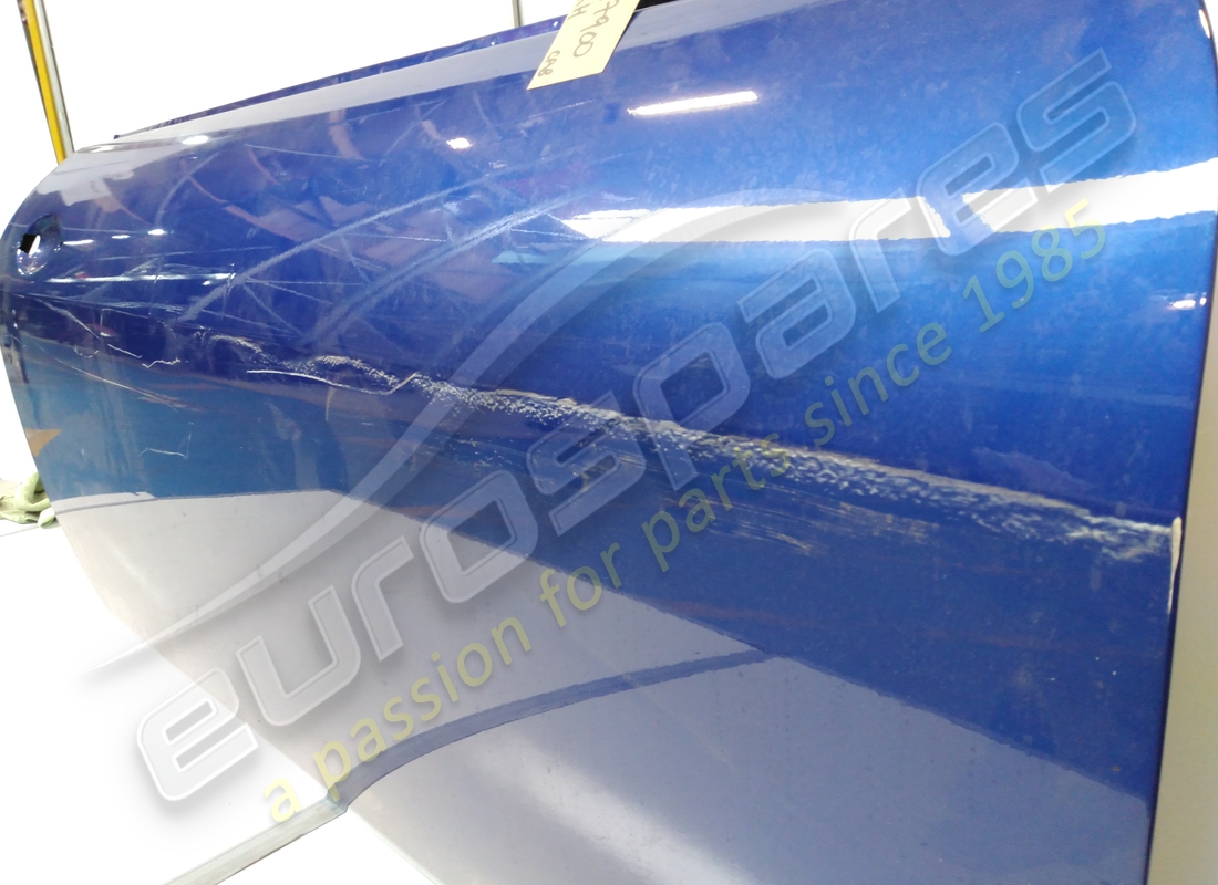 puerta derecha completa maserati usada. número de parte 81797900 (2)