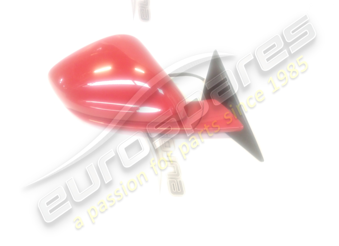 nuevo (otro) ferrari espejo retrovisor externo der. número de parte 83419910 (2)