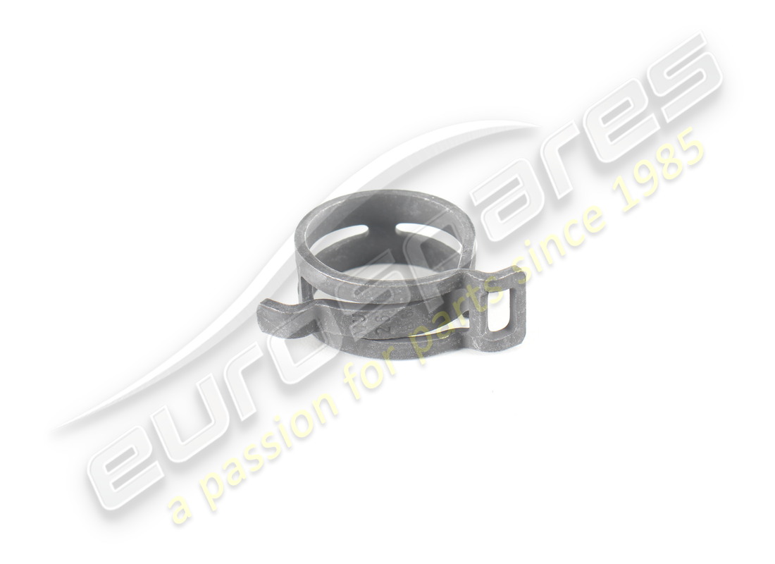 nueva abrazadera de manguera porsche. número de parte paf008512 (1)