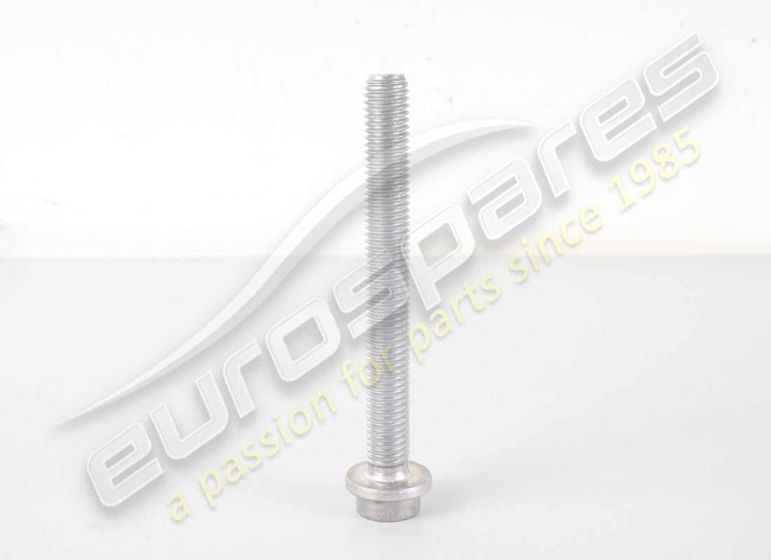 nuevo porsche tornillo, cabeza de queso. número de pieza wht004595 (2)