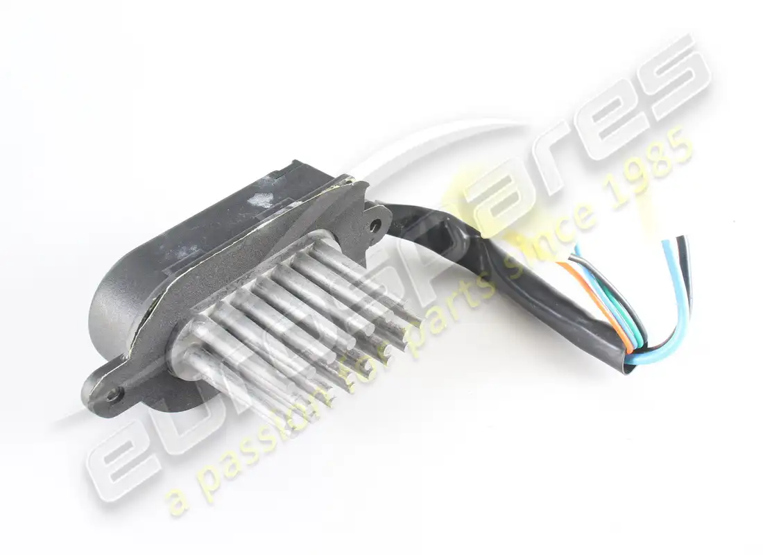 nuevo regulador de válvula solenoide ferrari. número de pieza 64280200 (2)