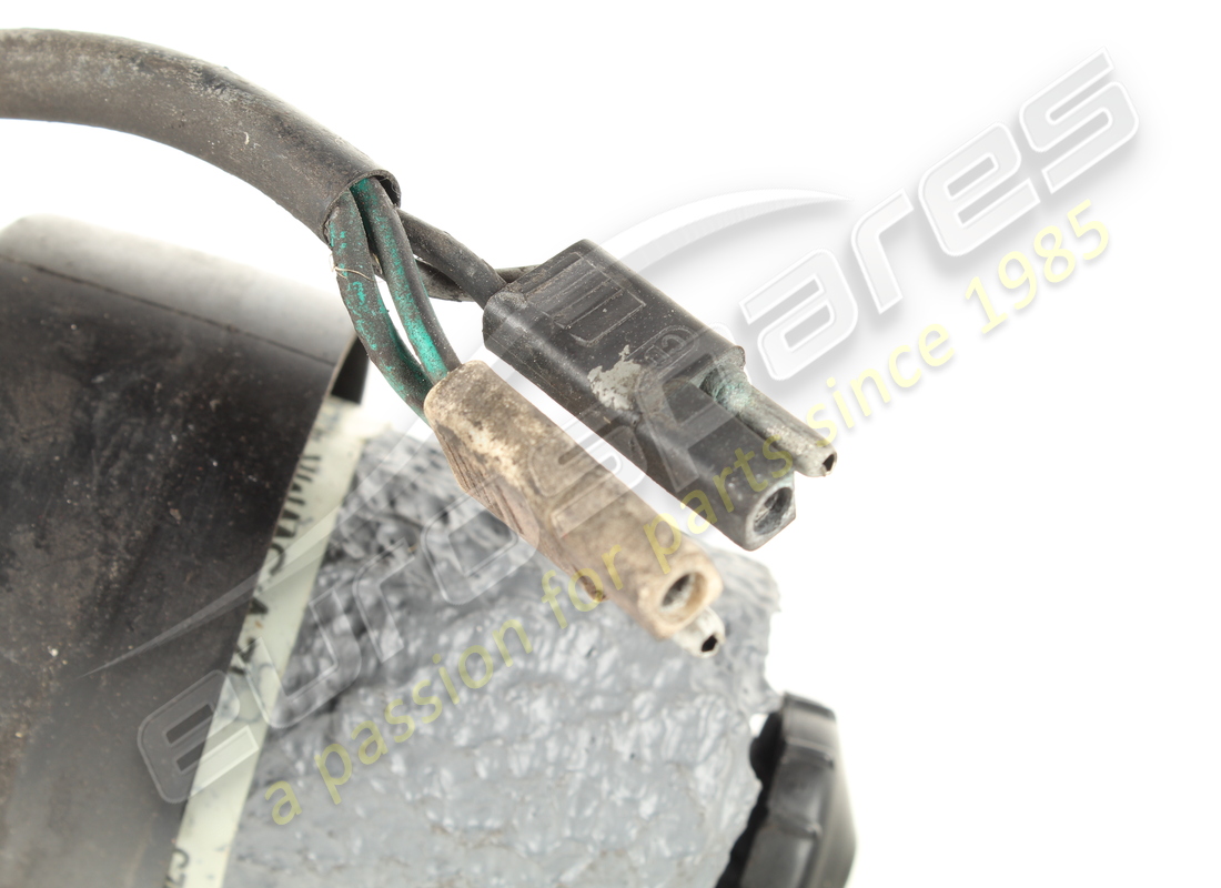 motor elevador de faros ferrari usado. número de parte 172534 (4)