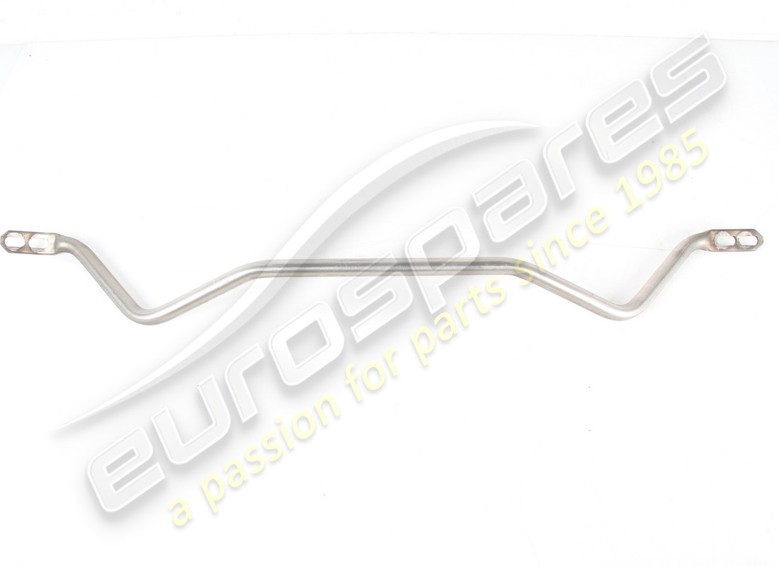 TRAVESAÑO DEL SILENCIADOR Ferrari USADO. NÚMERO DE PARTE 319925 (1) TRAVESAÑO DEL SILENCIADOR Ferrari USADO. NÚMERO DE PARTE 319925 (1)