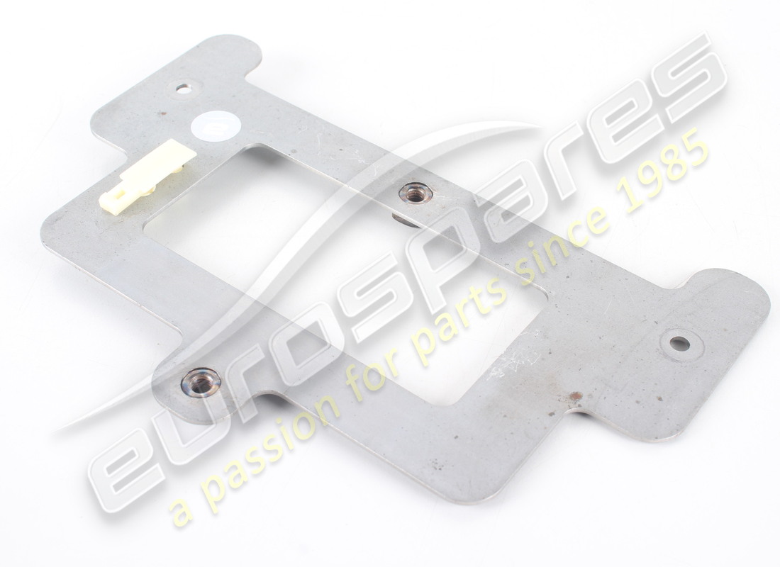 PLACA Aston Martin USADA, INTERFAZ SBW. NÚMERO DE PIEZA 4G437201BF (1)