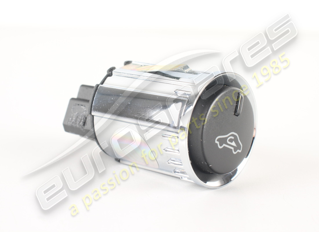 interruptor aston martin dañado, conjunto de recirculación del aire acondicionado. número de pieza 6g3319e755aa (1)