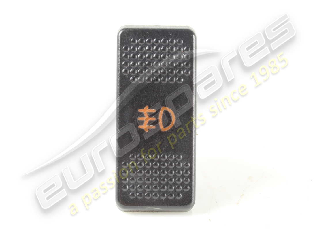 INTERRUPTOR DE LUZ ANTINIEBLA TRASERA FERRARI USADO. NÚMERO DE PARTE 126822 (3) interruptor de luz antiniebla trasera ferrari usado. número de parte 126822 (3)