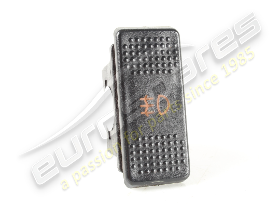 INTERRUPTOR DE LUZ ANTINIEBLA TRASERA FERRARI USADO. NÚMERO DE PARTE 126822 (2) interruptor de luz antiniebla trasera ferrari usado. número de parte 126822 (2)