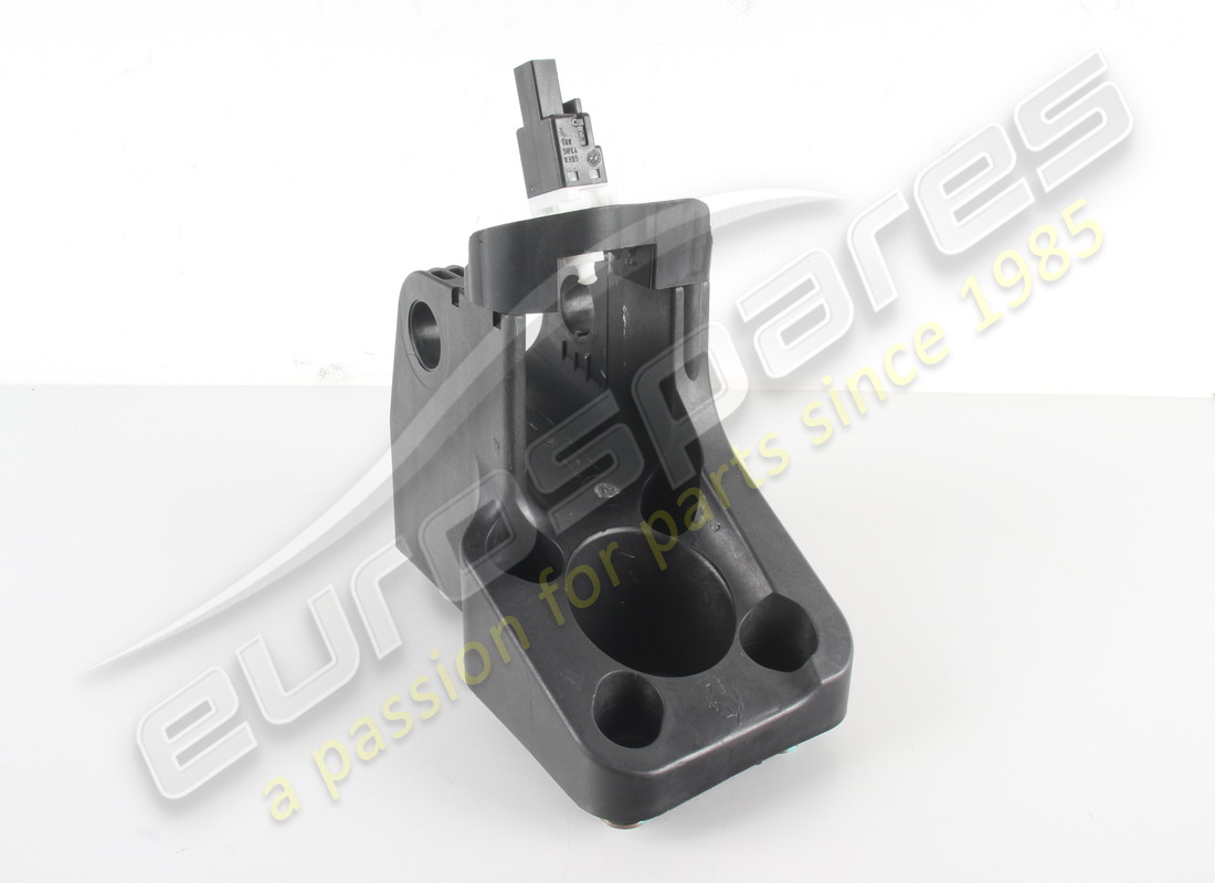 MONTAJE DEL PEDAL Ferrari USADO. NÚMERO DE PARTE 256436 (1)