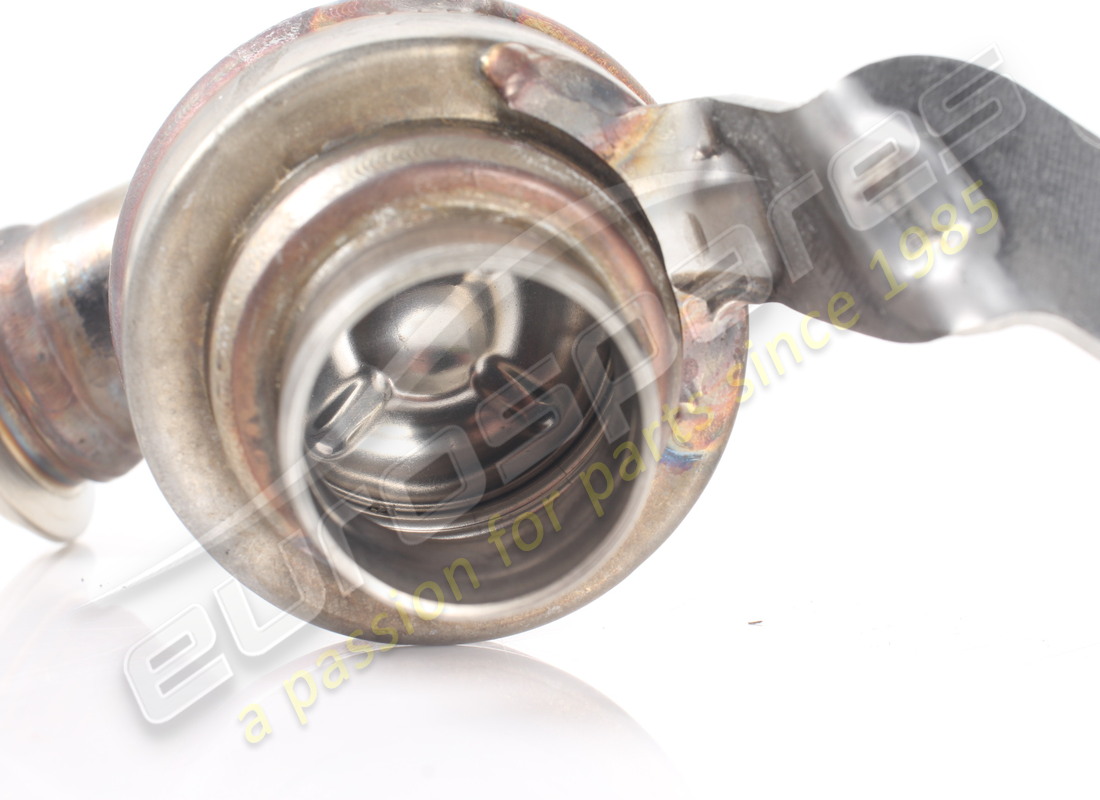 usado ferrari risuonatore dx dn 40 2sp-1la. número de pieza 745957 (2)