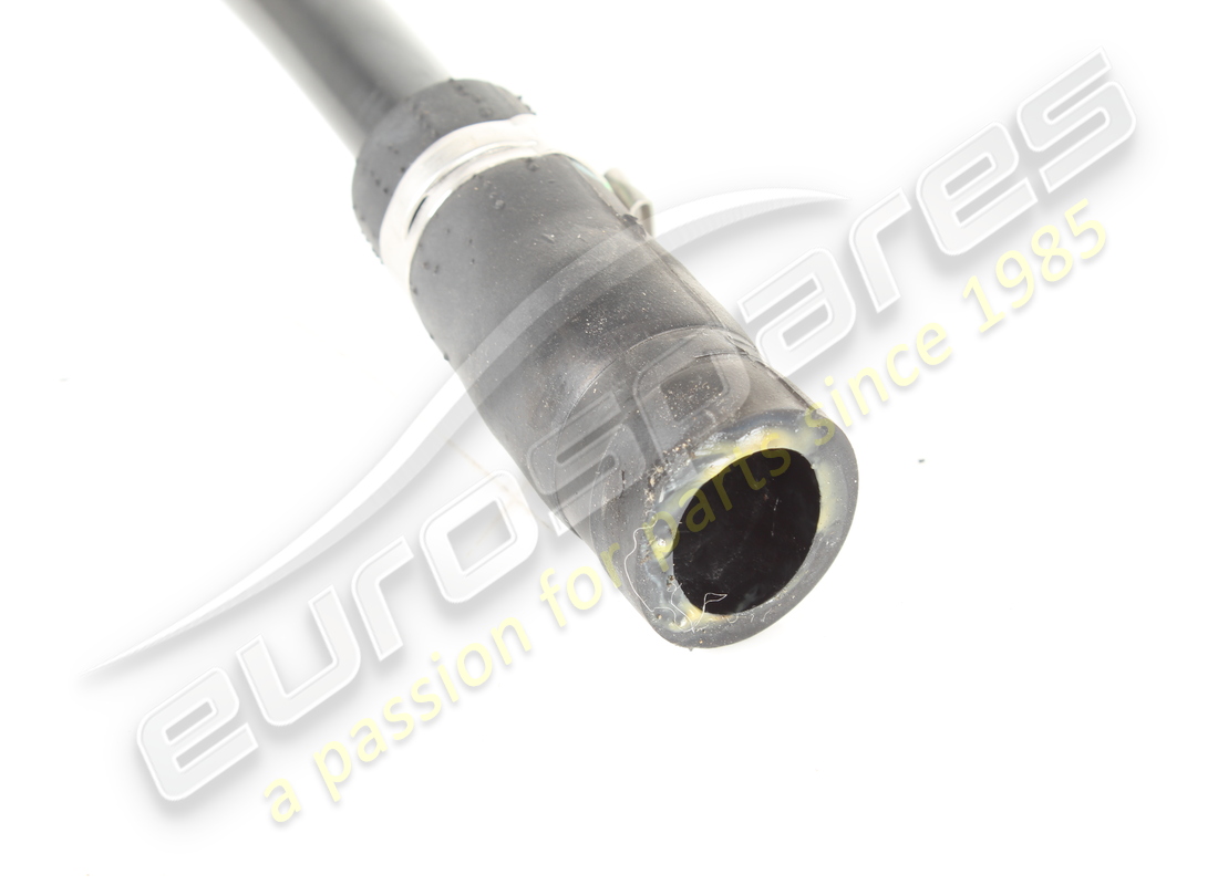 tubería usada ferrari de la bomba obd al filtro. número de pieza 253148 (2)