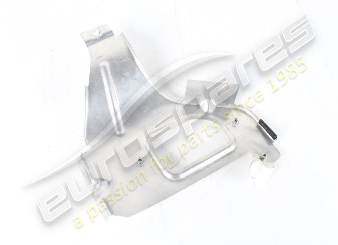 USADO Ferrari PROTECTOR DEL PEDAL DEL ACELERADOR MOU. NÚMERO DE PIEZA 81264200 (1)