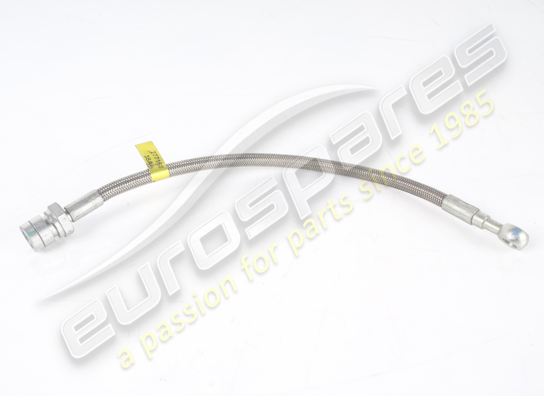 TUBO DE GOMA Ferrari USADO. NÚMERO DE PARTE 277168 (1) TUBO DE GOMA Ferrari USADO. NÚMERO DE PARTE 277168 (1)