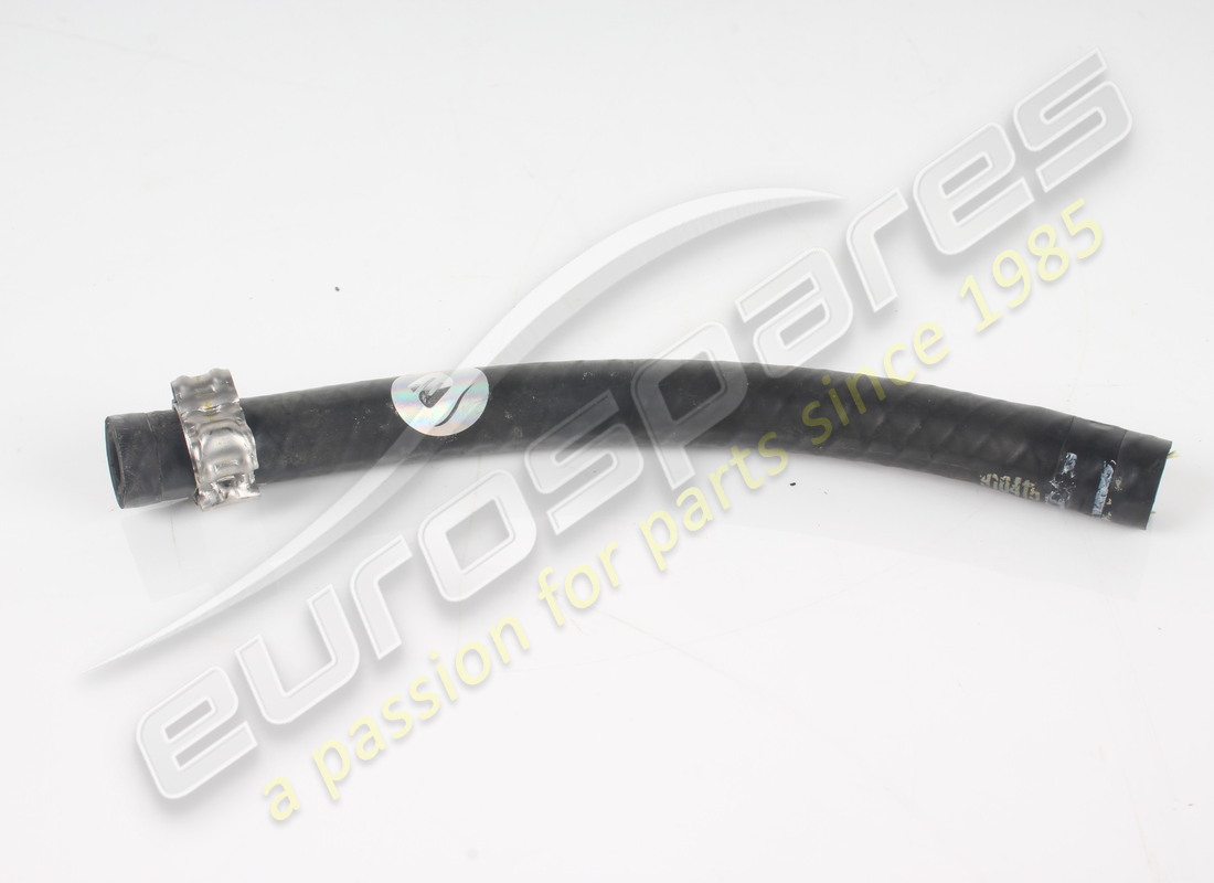 USADO FERRARI TUBO GOMMA D. 7-14X160. NÚMERO DE PIEZA 910415 (2) usado ferrari tubo gomma d. 7-14x160. número de pieza 910415 (2)