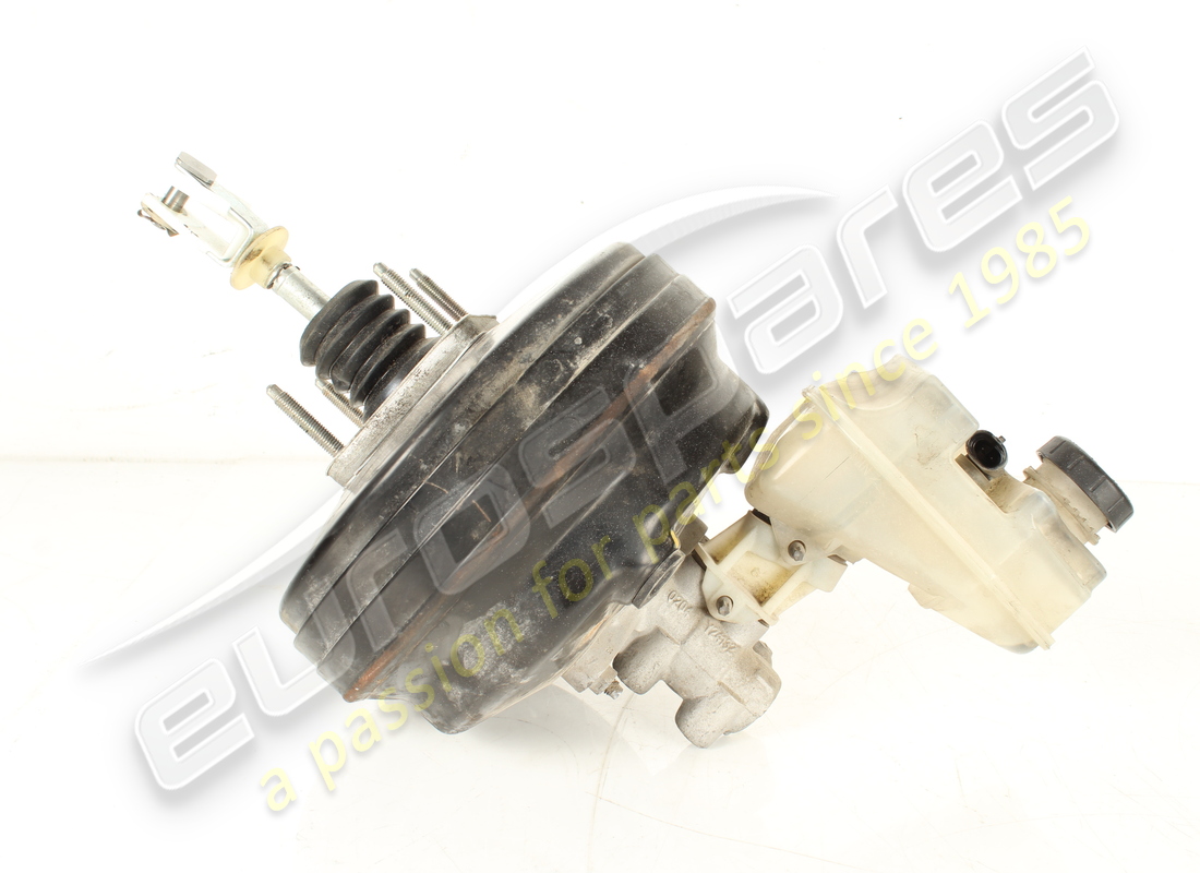 SERVOFRENO USADO Eurospares CON DEPÓSITO DE LÍQUIDO. NÚMERO DE PIEZA EAP1564161 (1)