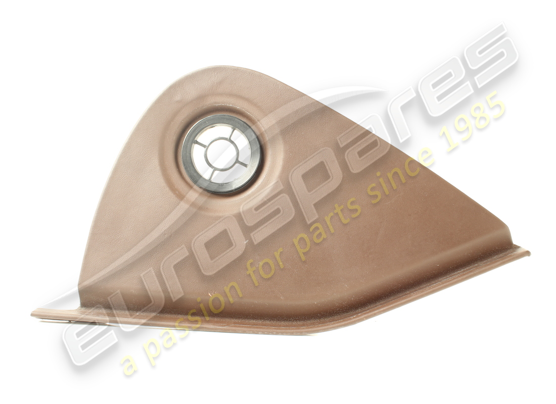 USADO Ferrari PANEL EXTREMO IZQUIERDO DEL TABLERO. NÚMERO DE PIEZA 81995107 (1)