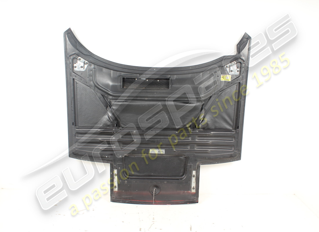 usado ferrari capó delantero rhd número de pieza 61495400 (2)