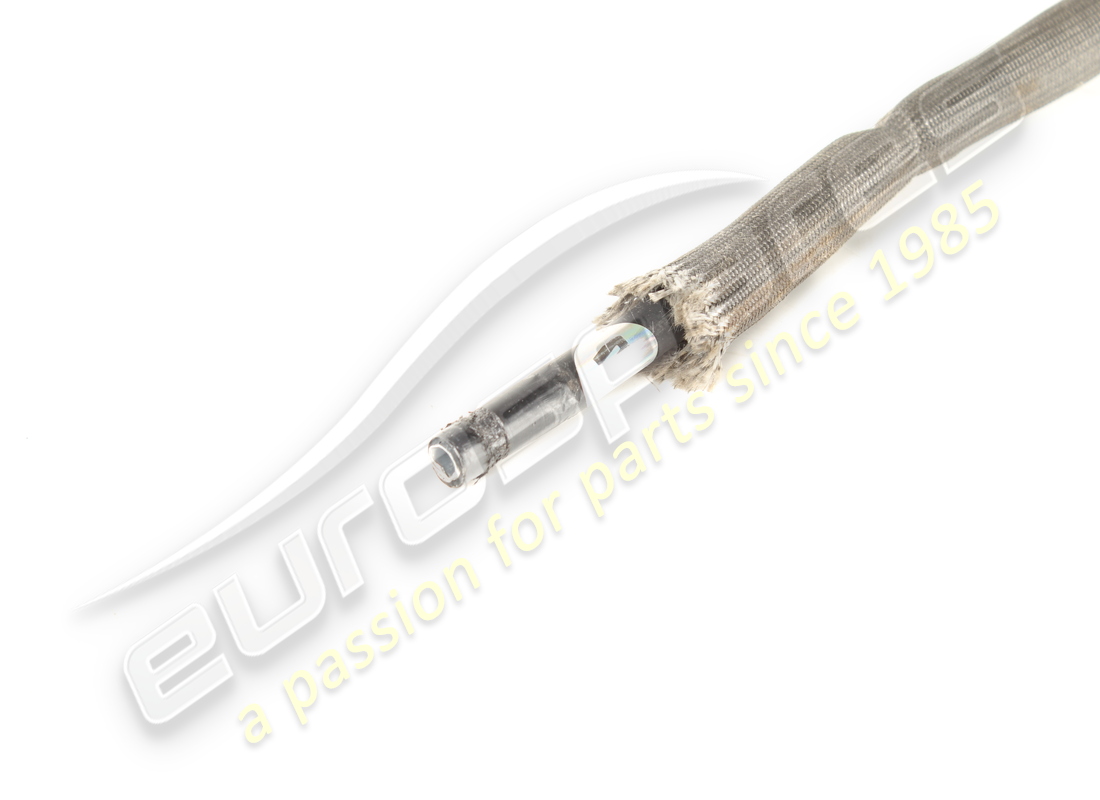 tubería usada ferrari desde el conector 3-way hasta. número de pieza 339542 (2)