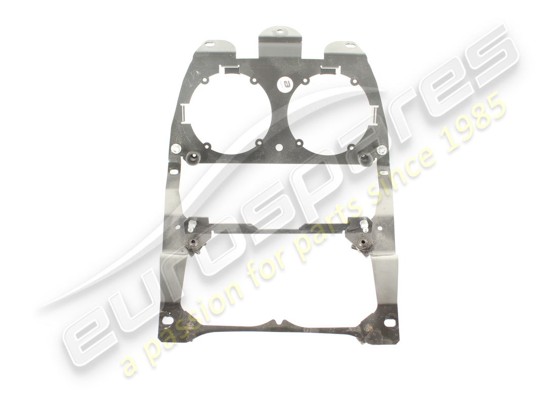 used ferrari connector bracket for tubes. part number 83830600 (1)