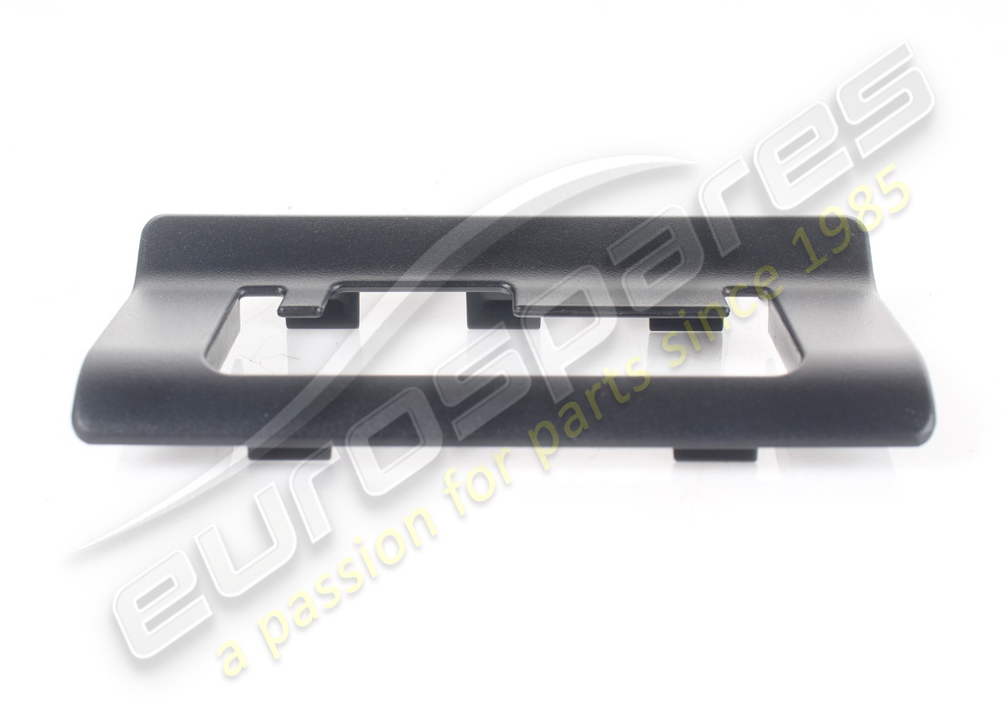 EMPAQUETADO COSMÉTICO DE LA CERRADURA DEL PORTÓN TRASERO USADO Ferrari. NÚMERO DE PIEZA 87531700 (1)