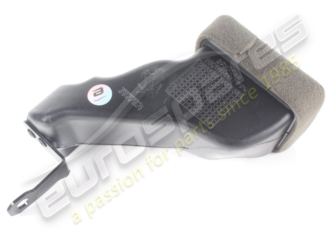 PIE SUPERIOR DEL LADO DEL PASAJERO FERRARI USADO. NÚMERO DE PARTE 88201700 (2) pie superior del lado del pasajero ferrari usado. número de parte 88201700 (2)