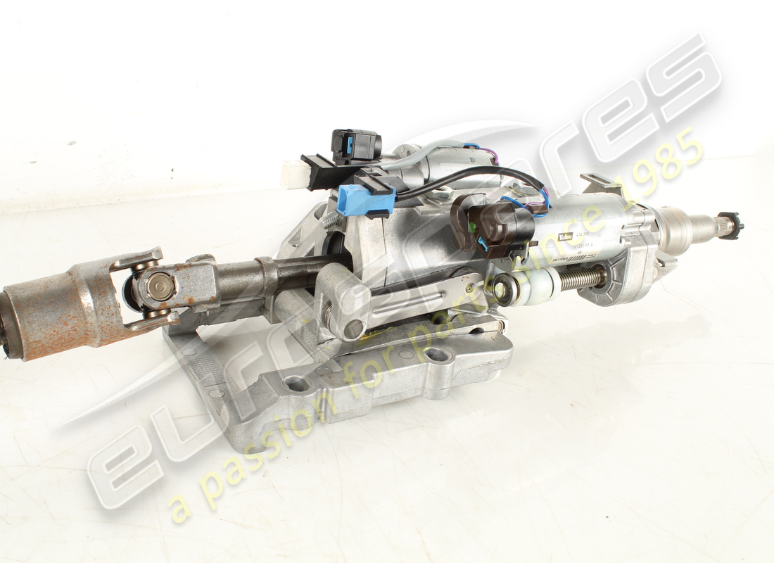 usado maserati barra de dirección completa - válida para. número de pieza 209222 (4)