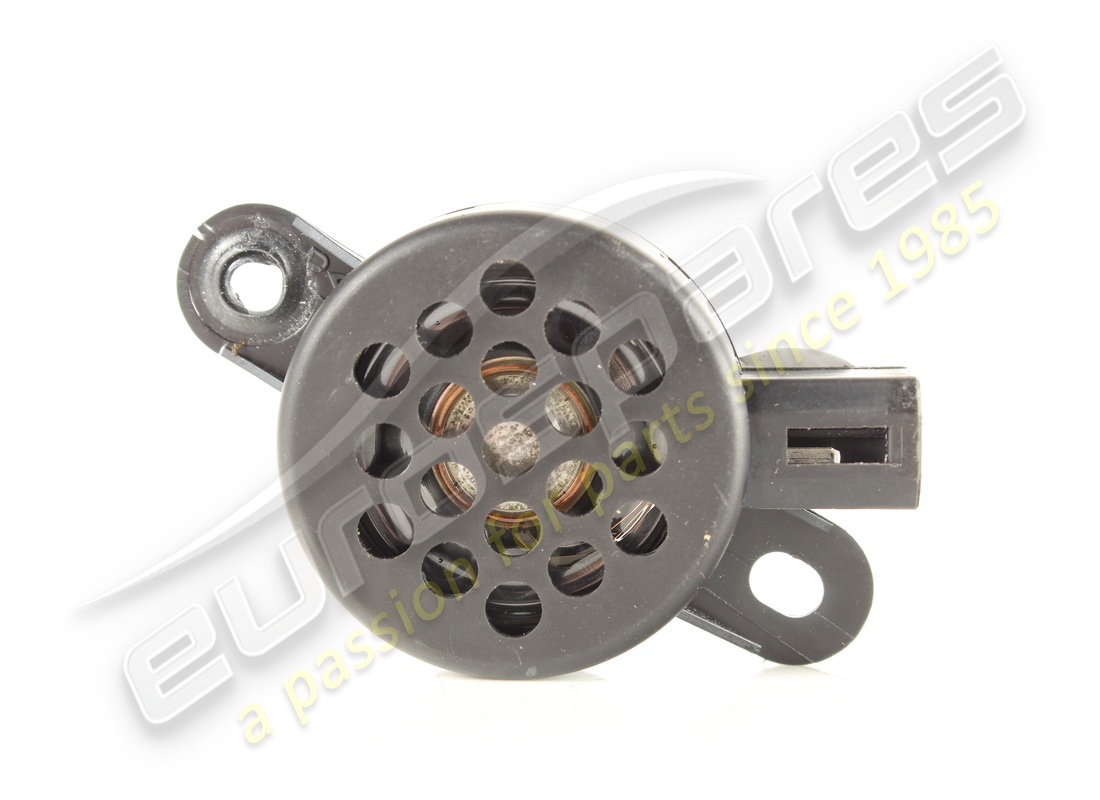 zumbador de sensor de estacionamiento usado maserati. número de pieza 184928 (2)