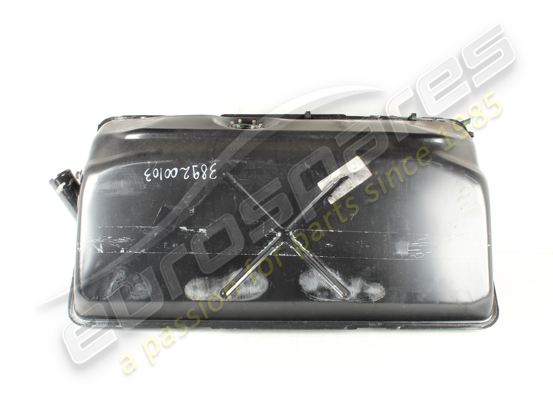 USADO Maserati CONJUNTO DE TANQUE DE COMBUSTIBLE SAL. NÚMERO DE PIEZA 389200103 (1)