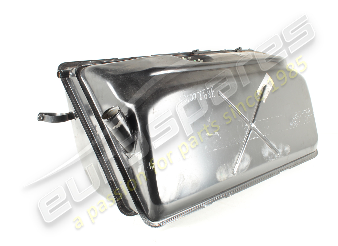 USADO MASERATI CONJUNTO DE TANQUE DE COMBUSTIBLE SAL. NÚMERO DE PIEZA 389200103 (2) usado maserati conjunto de tanque de combustible sal. número de pieza 389200103 (2)