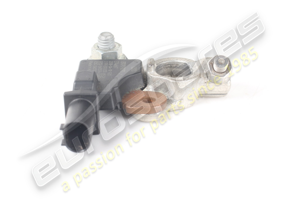 sensor de batería usado ferrari. número de pieza 274661 (1)