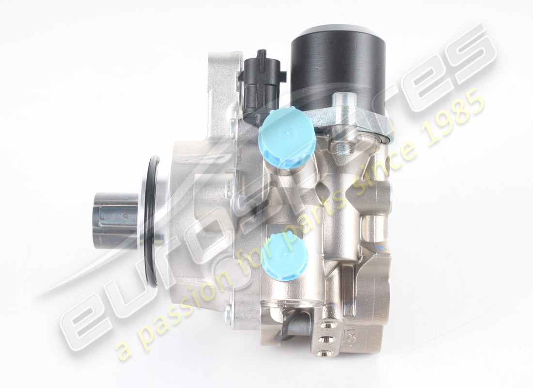 new porsche high pressure pump. part number 94811031526 (6)