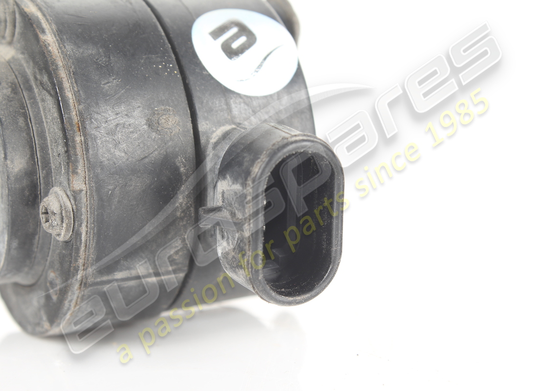 usado ferrari sensor de movimiento delantero izquierdo completo. número de pieza 253162 (5)
