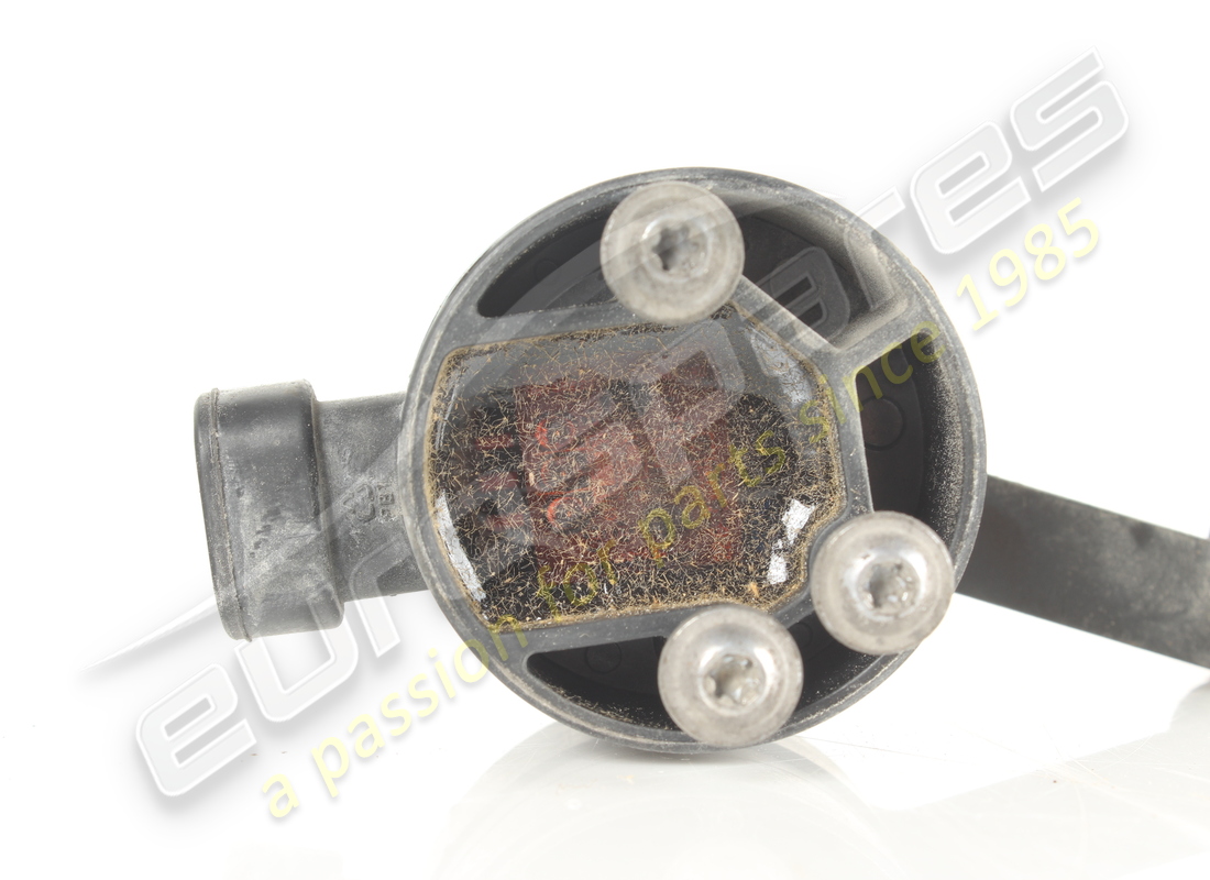 usado ferrari sensor de movimiento delantero izquierdo completo. número de pieza 253162 (3)