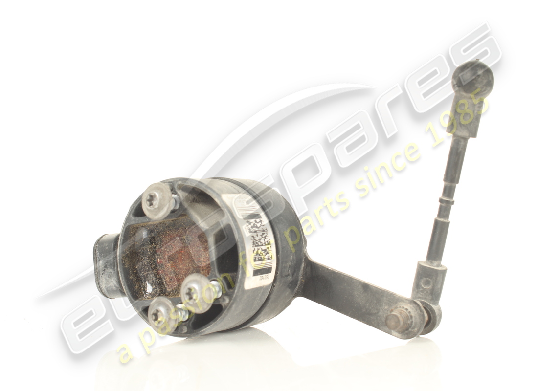usado ferrari sensor de movimiento delantero izquierdo completo. número de pieza 253162 (2)