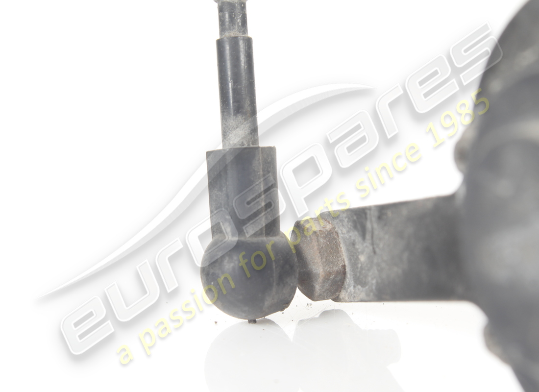 usado ferrari sensor de movimiento delantero izquierdo completo. número de pieza 253162 (6)