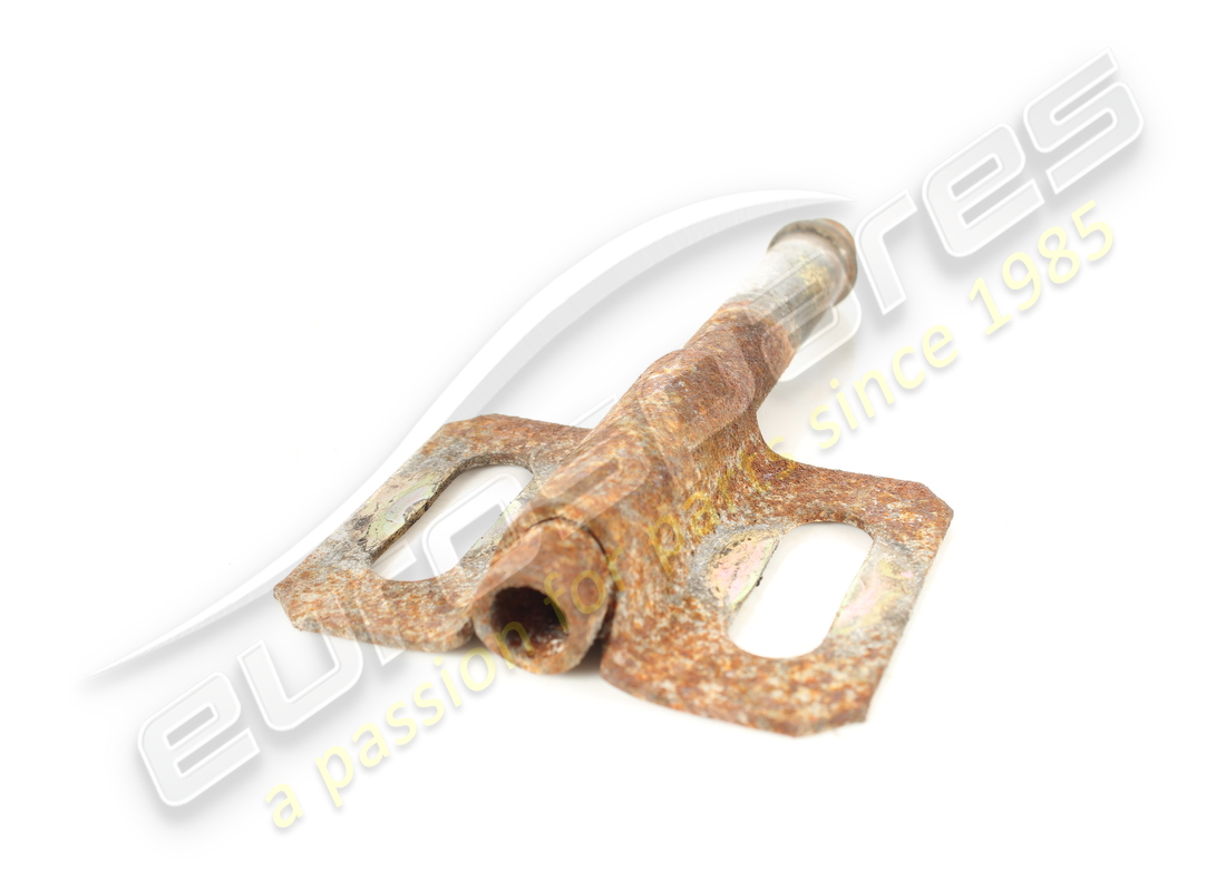 usado maserati perno en u central para silenciador de catálogo número de pieza 389000504 (2)