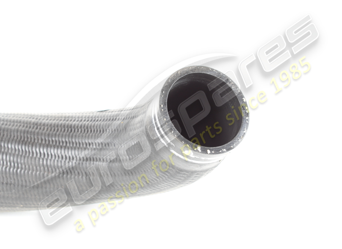 USADO FERRARI MANICOTTO TC DX. NÚMERO DE PIEZA 777774 (3) usado ferrari manicotto tc dx. número de pieza 777774 (3)