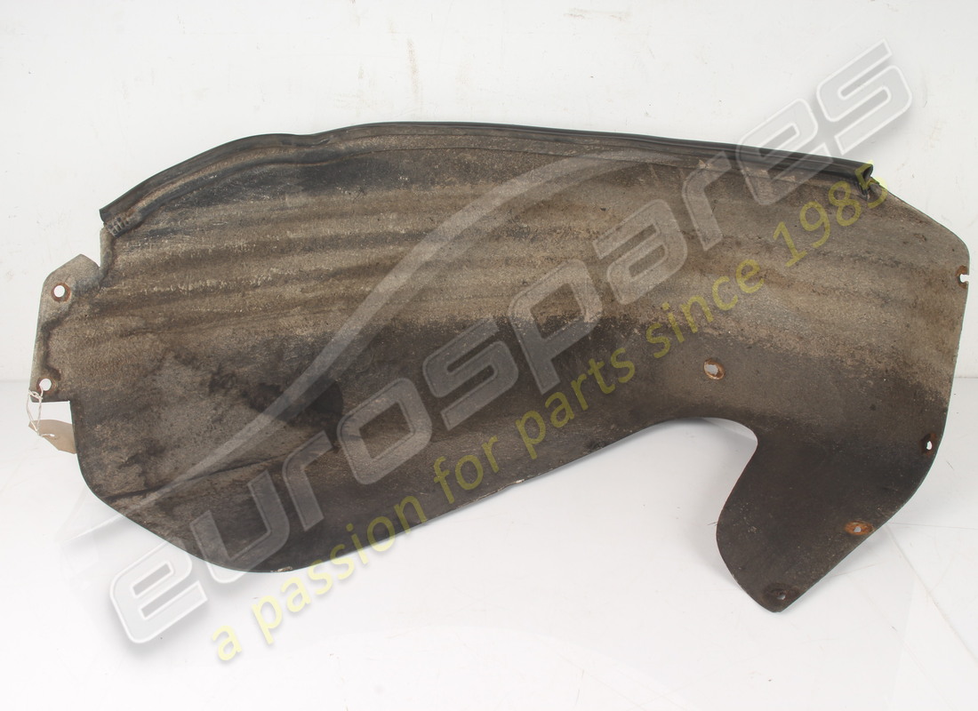 RUEDA TRASERA IZQUIERDA FERRARI USADA. NÚMERO DE PARTE 62345300 (4) rueda trasera izquierda ferrari usada. número de parte 62345300 (4)