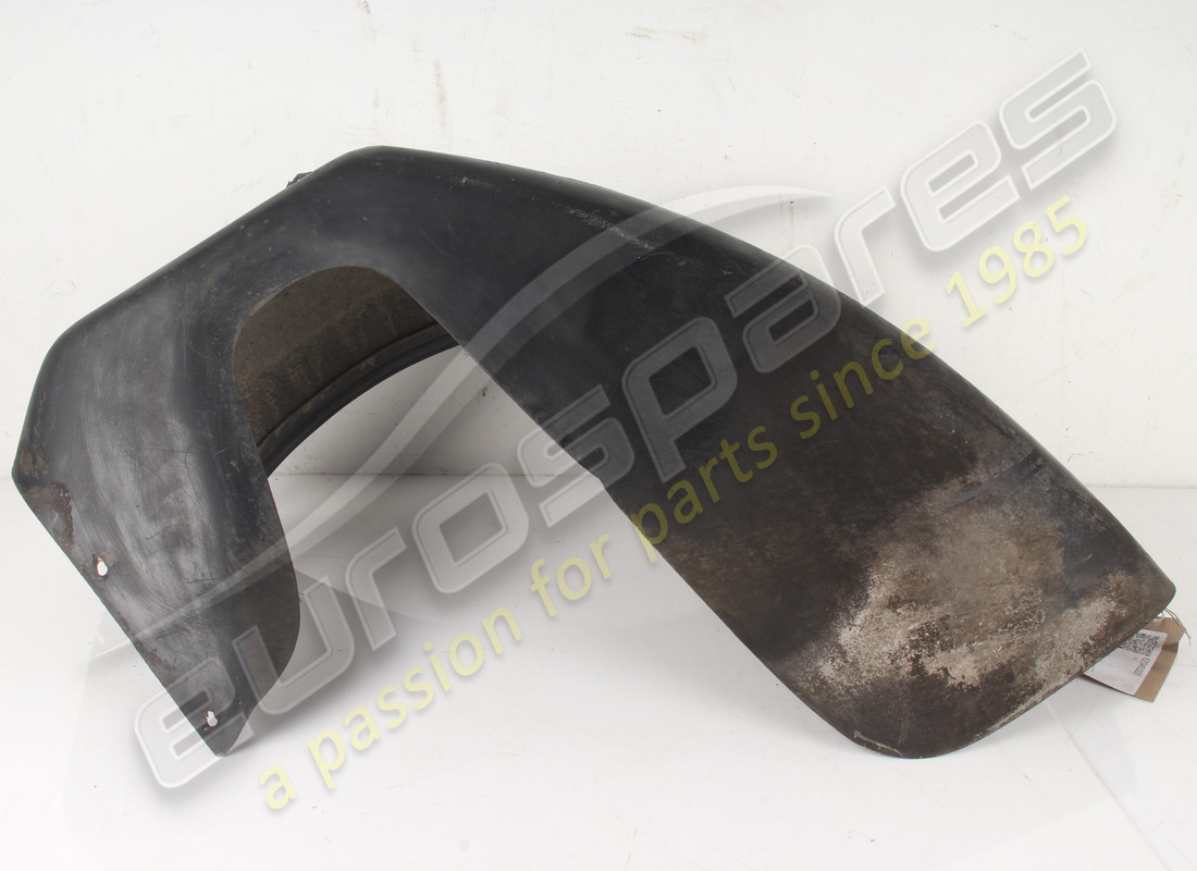 RUEDA TRASERA IZQUIERDA Ferrari USADA. NÚMERO DE PARTE 62345300 (1) RUEDA TRASERA IZQUIERDA Ferrari USADA. NÚMERO DE PARTE 62345300 (1)