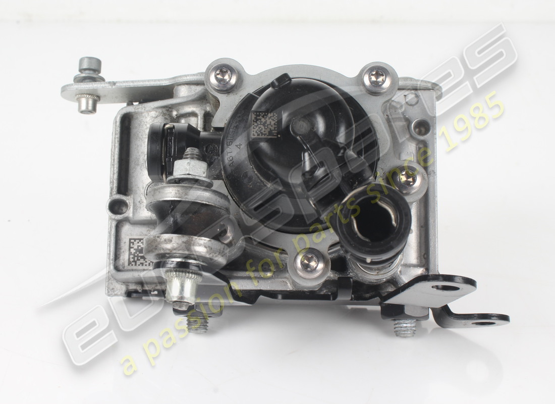 actuador de embrague modular ferrari usado m4. número de pieza 990376 (5)
