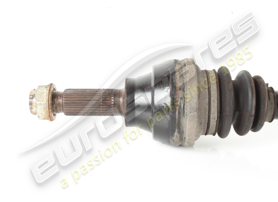 EJE FERRARI USADO. NÚMERO DE PARTE 226650 (4) eje ferrari usado. número de parte 226650 (4)