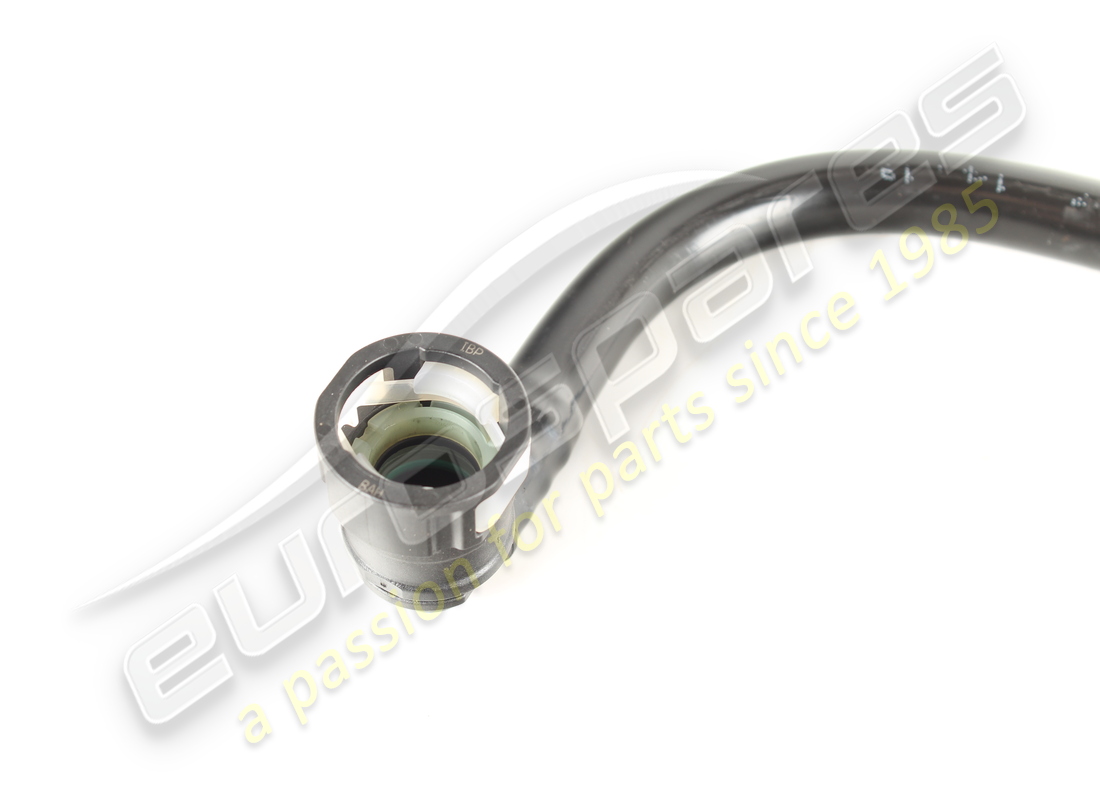 used maserati pipe from separator to canister. part number 192210 (2)